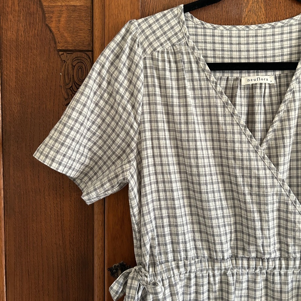 Neuflora Fort Meyers Dress